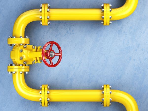 Cost of Gas Pipe Installation in Carson City