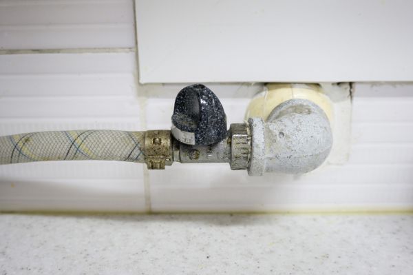 Cost of Gas Valve Installation in Carson City