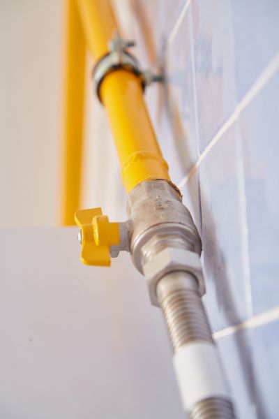 Cost of CSST Pipe Replacement in Carson City