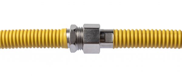 Cost of CSST Plumbing Service in Carson City