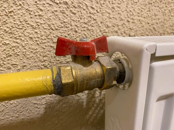 Cost of CSST Piping Service in Carson City