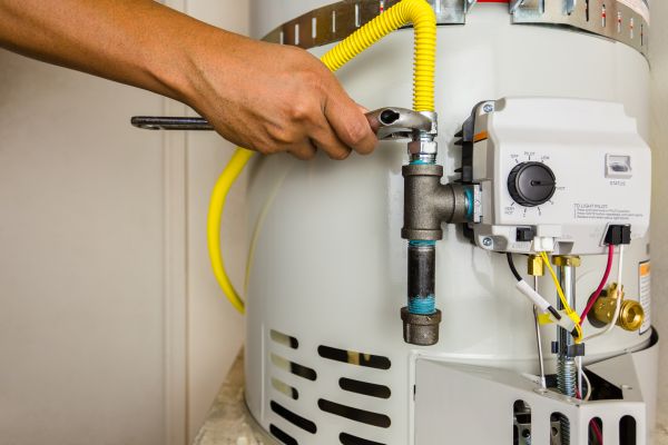 Cost of CSST Gas Line Installation in Carson City